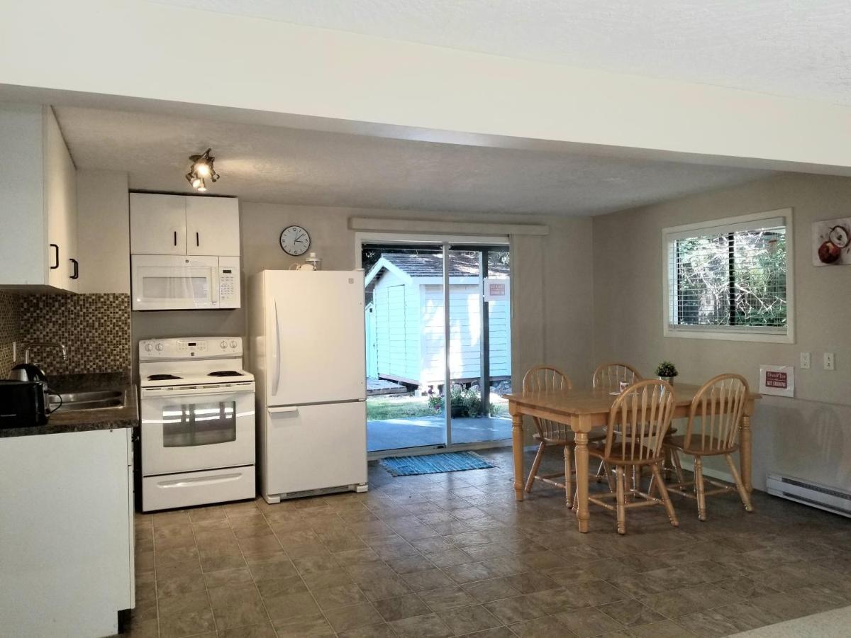 Otter Point Home Сук Экстерьер фото