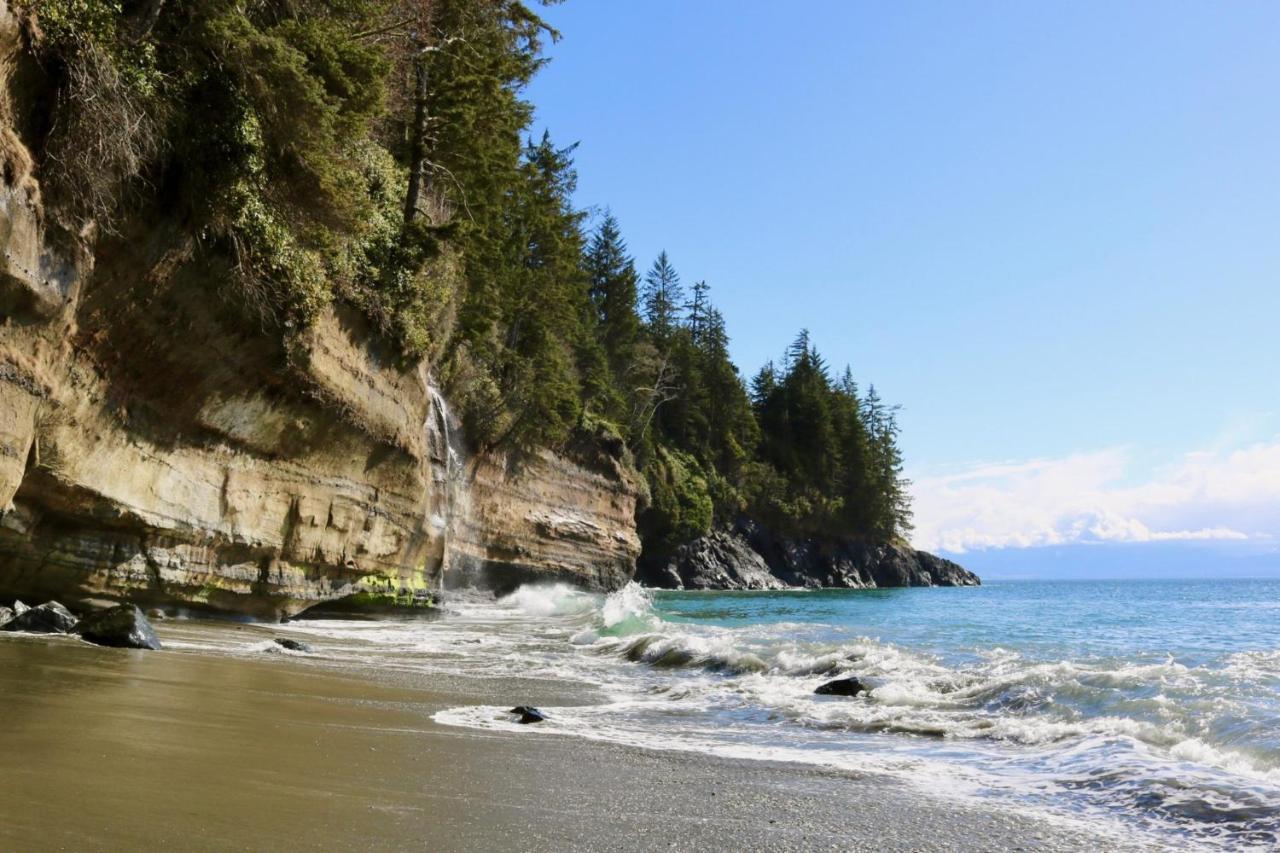 Otter Point Home Сук Экстерьер фото
