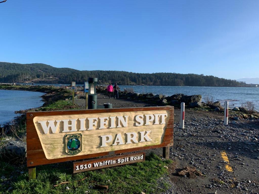 Otter Point Home Сук Экстерьер фото