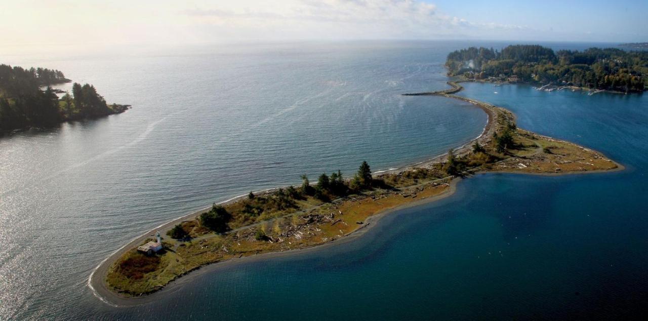 Otter Point Home Сук Экстерьер фото