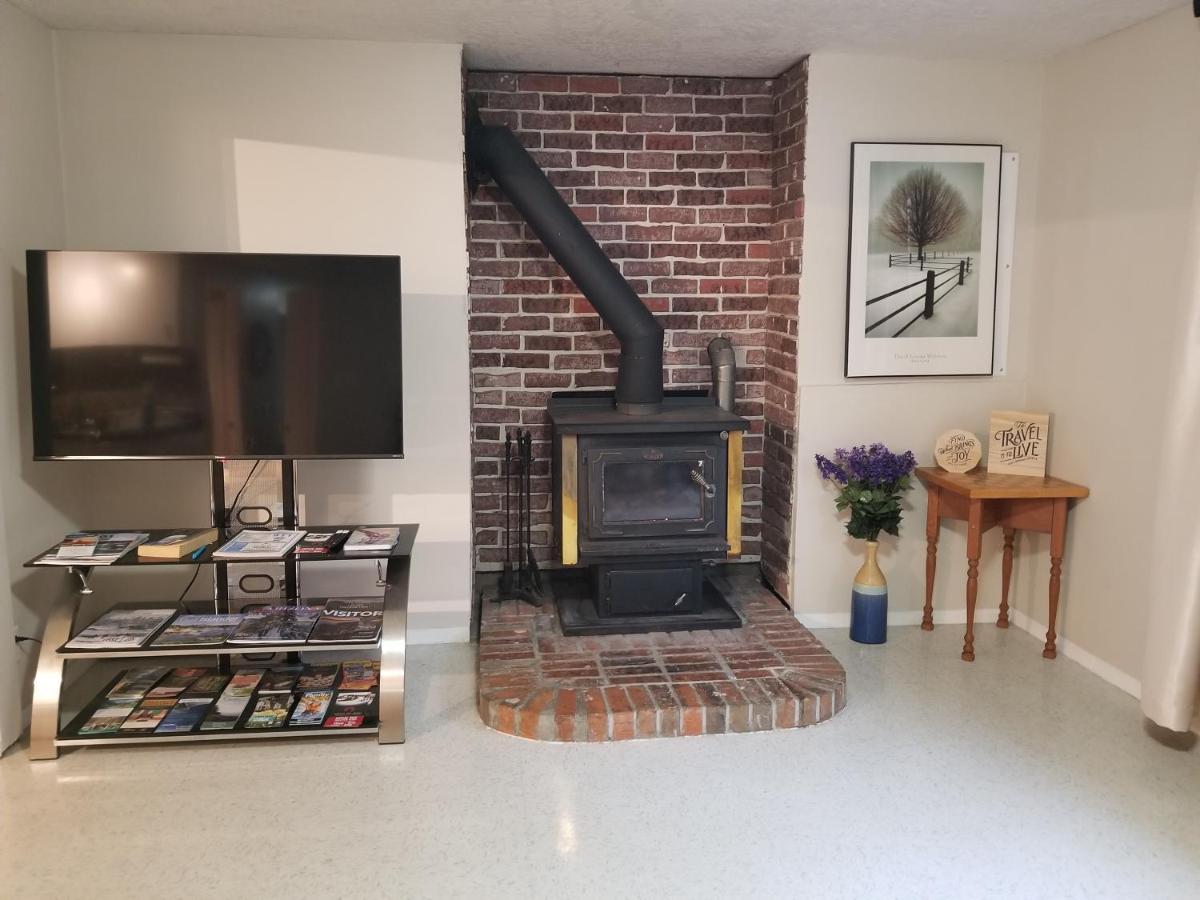 Otter Point Home Сук Экстерьер фото