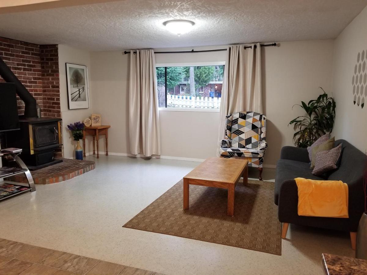 Otter Point Home Сук Экстерьер фото
