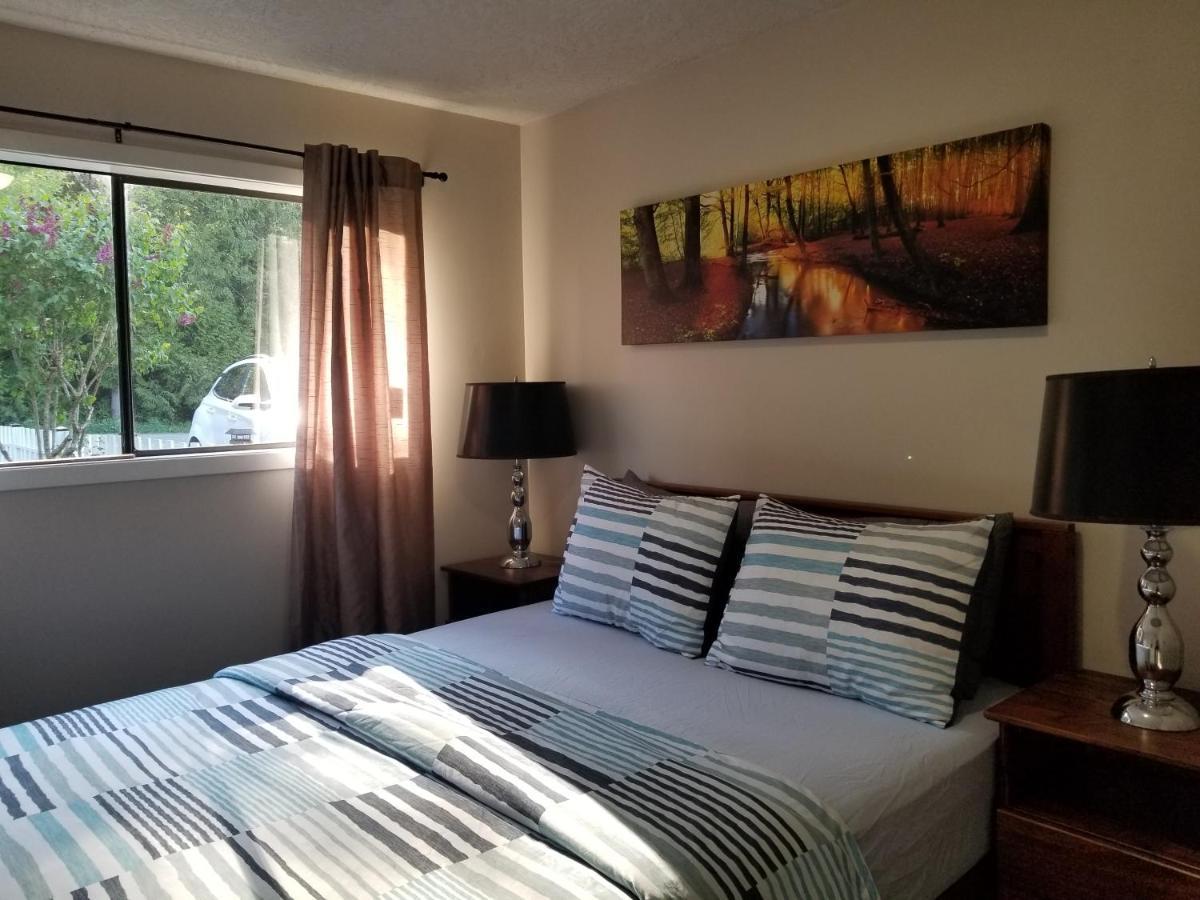 Otter Point Home Сук Экстерьер фото
