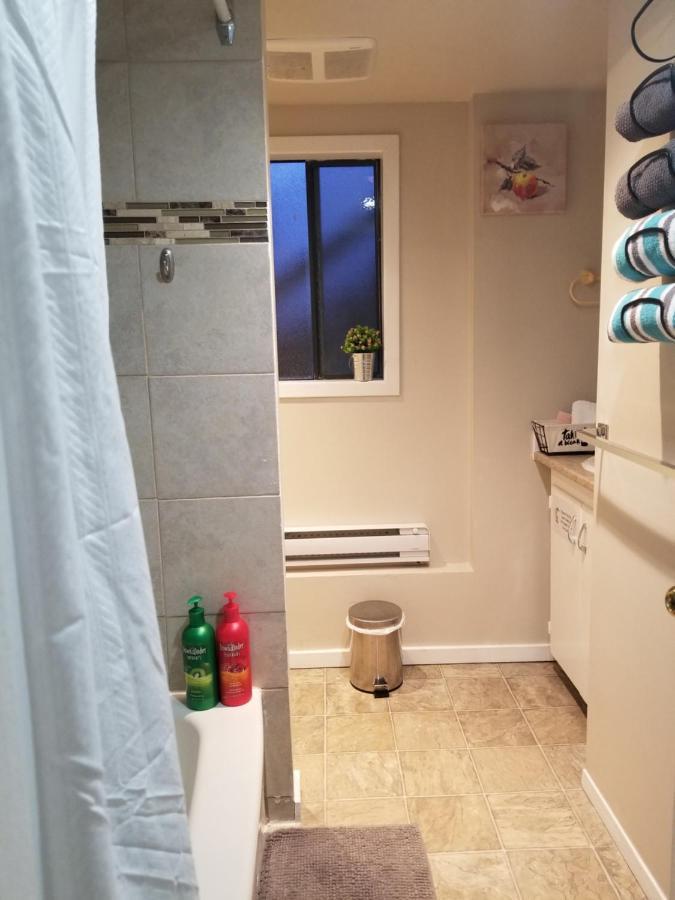 Otter Point Home Сук Экстерьер фото