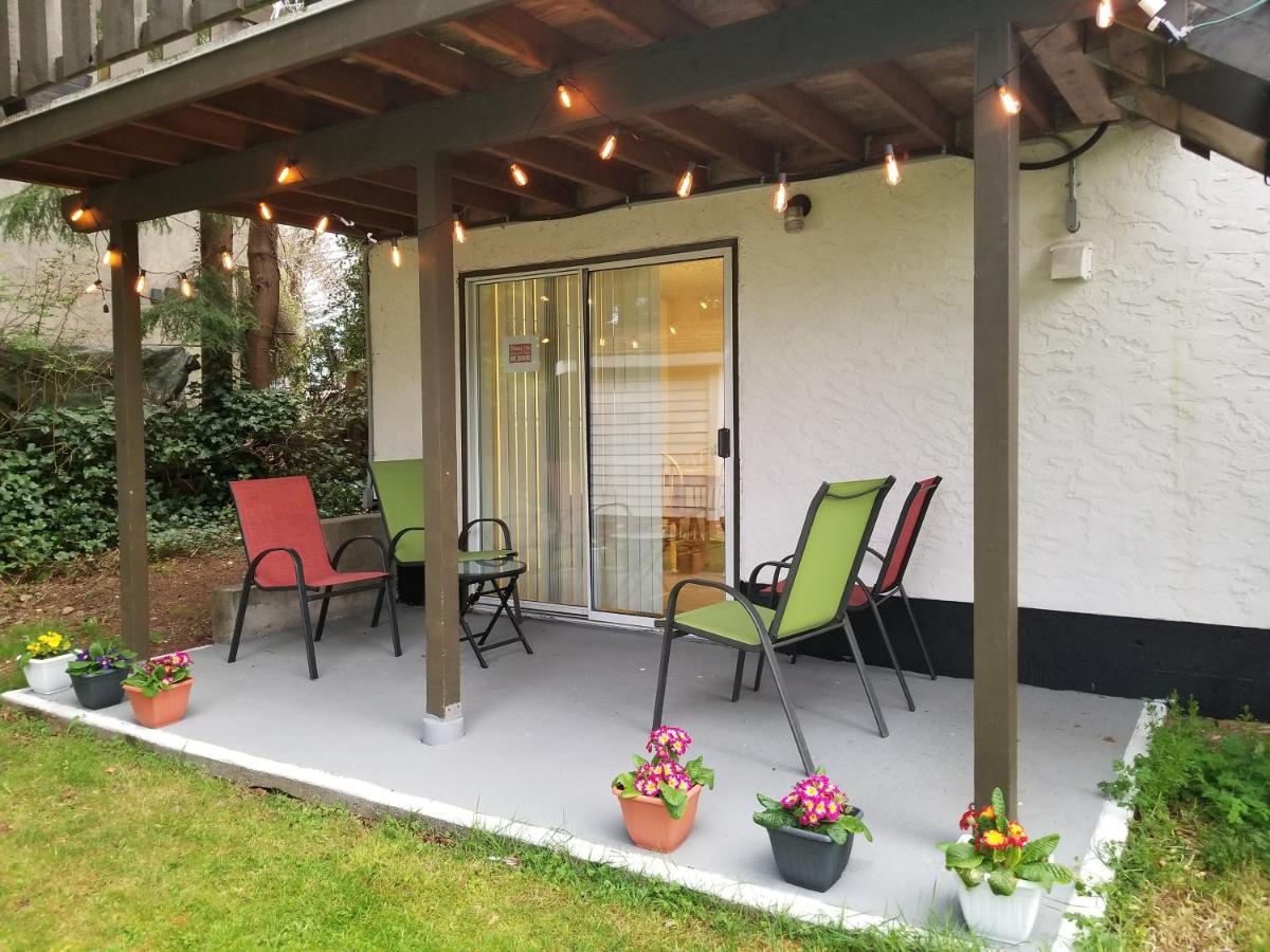 Otter Point Home Сук Экстерьер фото